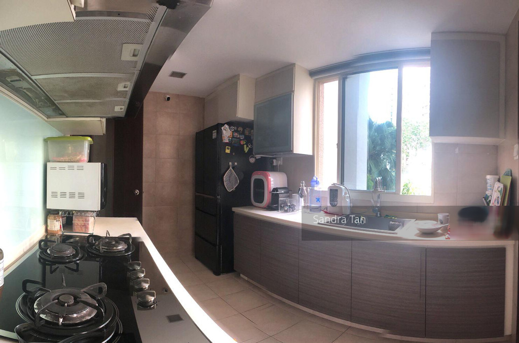 Rio Vista (D19), Condominium #208184771